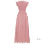 Tenue de soirée inspirée des princesses