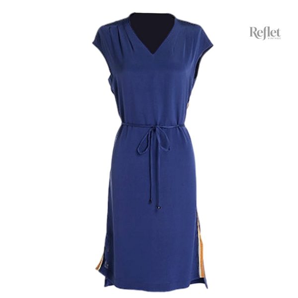 robe-taille-basse-annee-30-1 Robe taille basse vintage des années 30