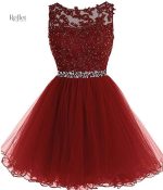Robe Tulle Femme Princesse Élégante