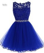 Robe Princesse Femme en Tulle Douce