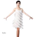 Robe années 30, charme rétro indémodable