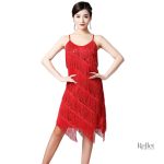 Robe années 30, design unique inspiré du passé