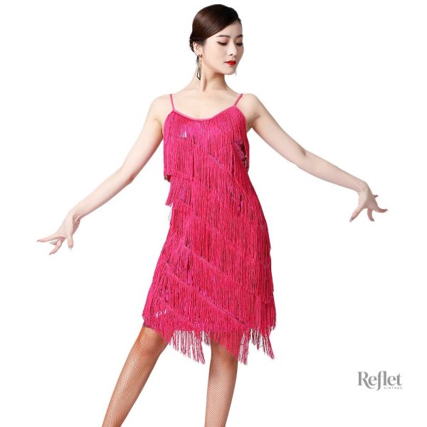 Robe années 30, choix idéal pour les passionnées de mode