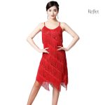 Robe élégante années 30, mode d'antan