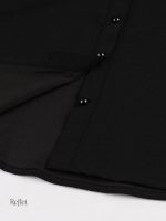 Robe pleine de charme années 50