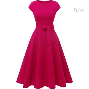 Robe style années 20, élégante et abordable