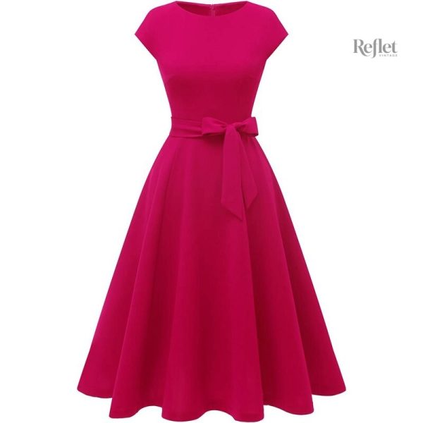 Robe style années 20, élégante et abordable