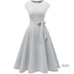 Robe rétro années 20, parfaite pour les soirées
