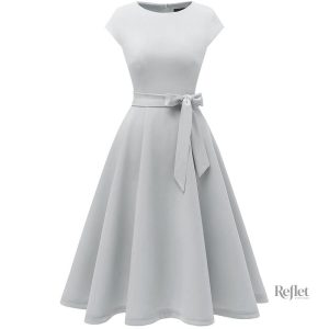 Robe rétro années 20, parfaite pour les soirées