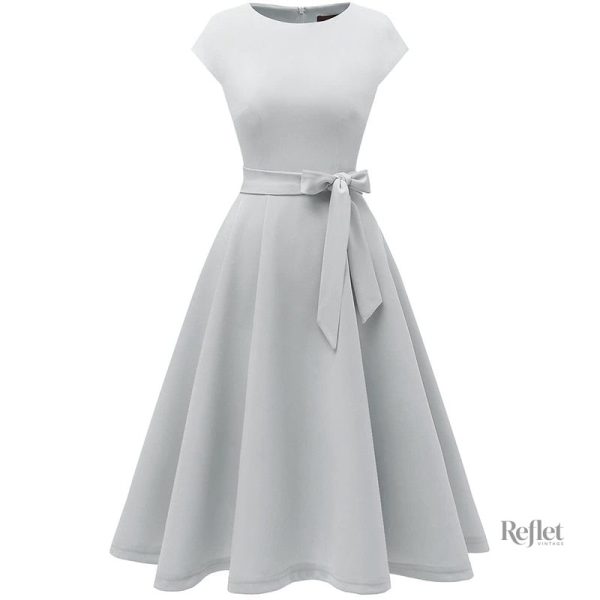 Robe rétro années 20, parfaite pour les soirées