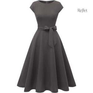 Mode vintage, robe années 20 à petit prix