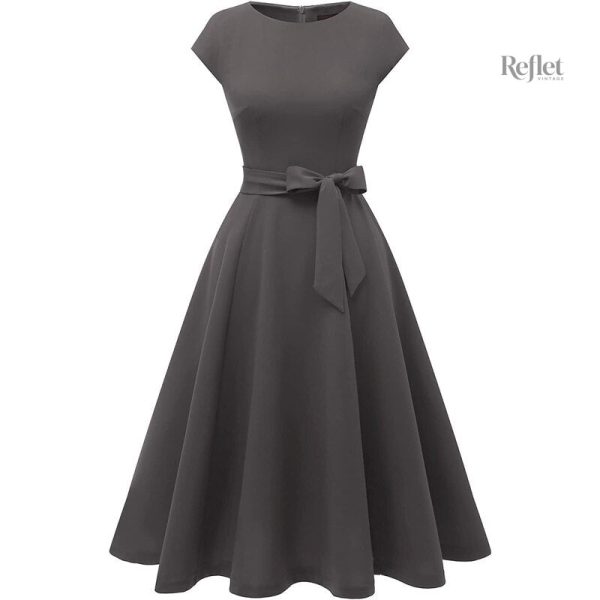 Mode vintage, robe années 20 à petit prix