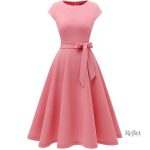 Robe élégante années 20, au style intemporel