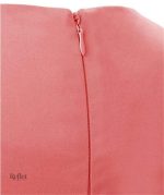 Robe d'inspiration rétro années 30