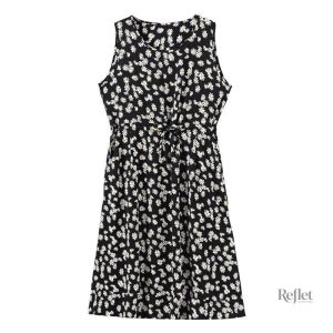 Robe Vintage Années 30 élégante et pas cher