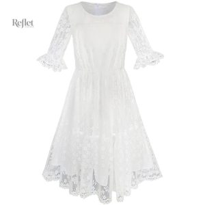 Robe rétro années 40, design unique et intemporel