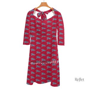 Robe vintage courte femme années 70