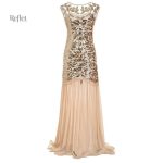 Robe vintage pour événements spéciaux