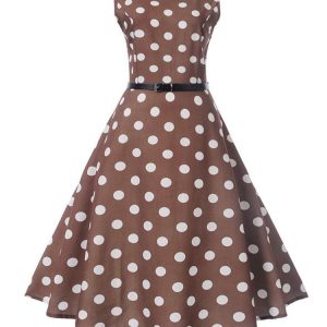 Robe vintage couture années 70