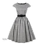 Robe Vintage Années 60