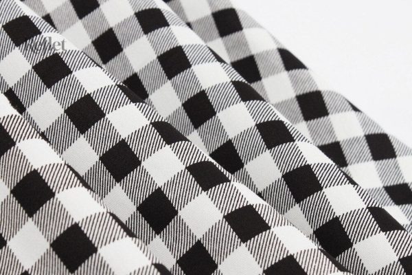 Mode des années 60, robe féminine et tendance