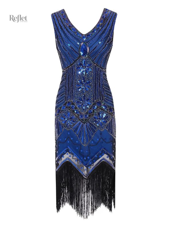 Vêtements années 30 inspirés vintage