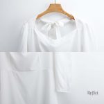 Robe tendance années 70 accessible pour tous
