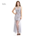 Robe style Gatsby inspirée des années 20