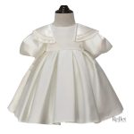 Robe années 20 pour enfants, style vintage élégant et festif