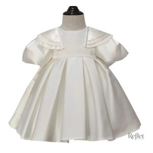Robe années 20 pour enfants, style vintage élégant et festif