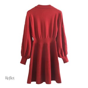 Robe vintage années 30 - Style classique et abordable