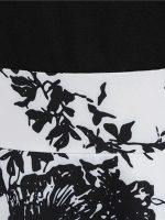 Robe années 60 chic, idéale pour soirées et événements