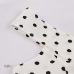 Robe années 60, design flatteur et confortable pour les occasions