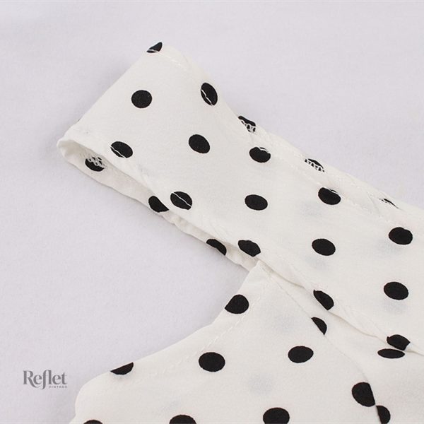 Robe années 60, design flatteur et confortable pour les occasions