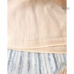 Modèle de robe cocktail avec motifs rétro années 30