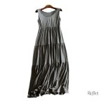 Robe de jour années 20, coupe classique et féminine