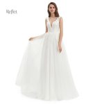 Robes de mariée style princesse élégantes