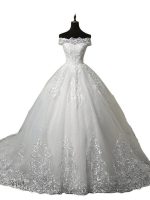 Robe de mariée princesse pas cher, élégante et romantique