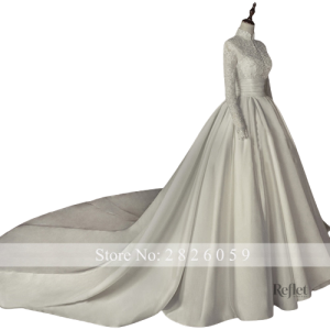 Robe rétro années 20, idéale pour un mariage chic