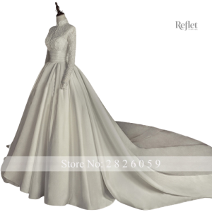 Robe de mariage vintage, inspiration années folles
