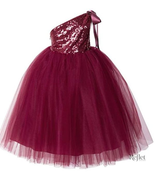 Robe princesses Disney pour enfant
