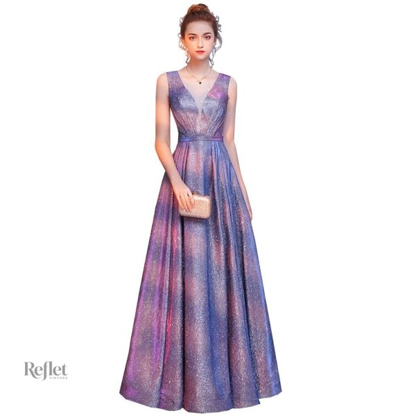 robes-de-princesse-pour-femmes-1 Robe Princesse Femme Élégante et Féminine