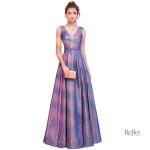 Robe De Princesse pour Femmes en Tissu Léger
