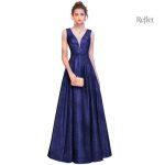 Robe Princesse Éblouissante pour Occasions Spéciales