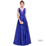 Robe De Princesse Femme avec Design Unique
