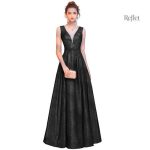 Robe De Princesse Femme à La Mode et Stylée