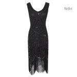 Robe années 30, parfaite pour événements formels