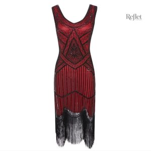 Robe de bal vintage : le choix parfait pour une soirée inoubliable