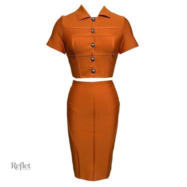 robes-droite-annee-60-1 Robe droite vintage inspirée des années 60