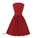 Robe années 30 pour sorties scolaires